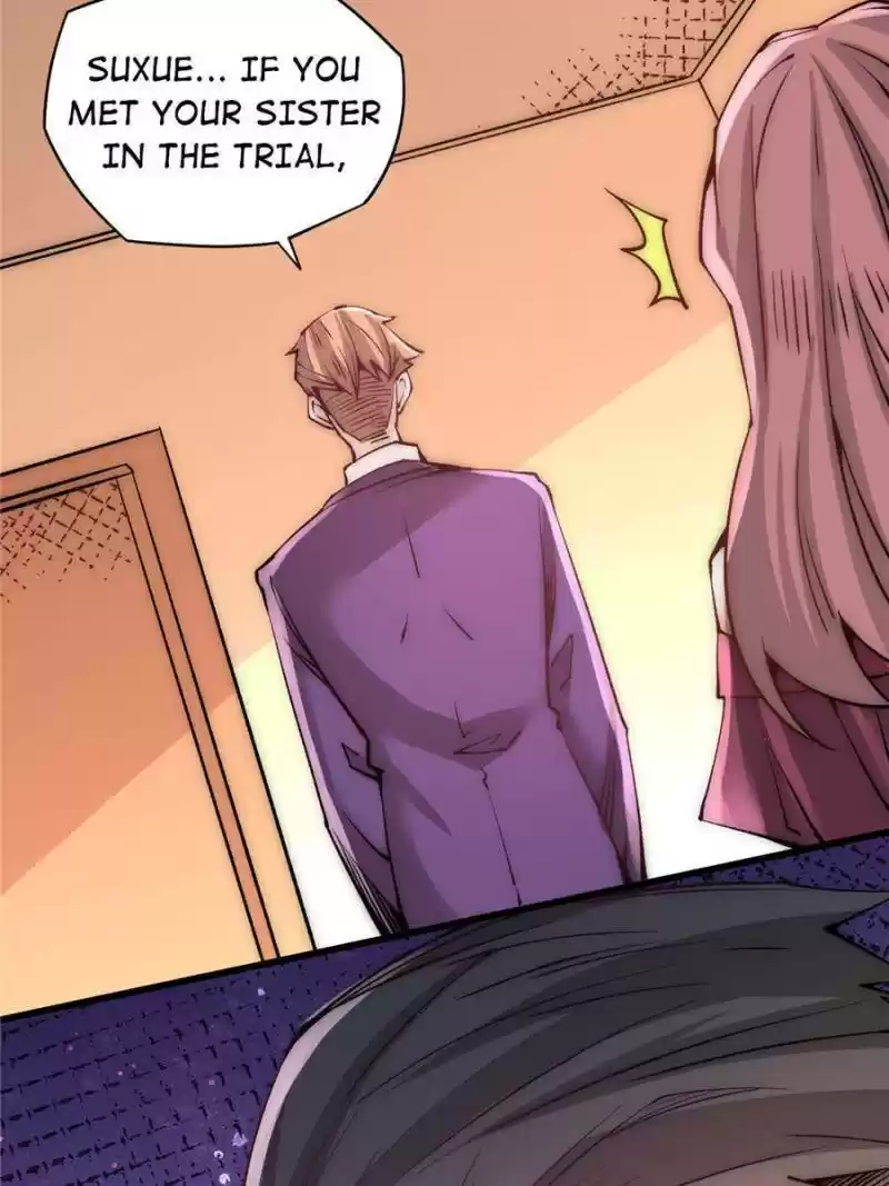 Almighty Master Chapter 208