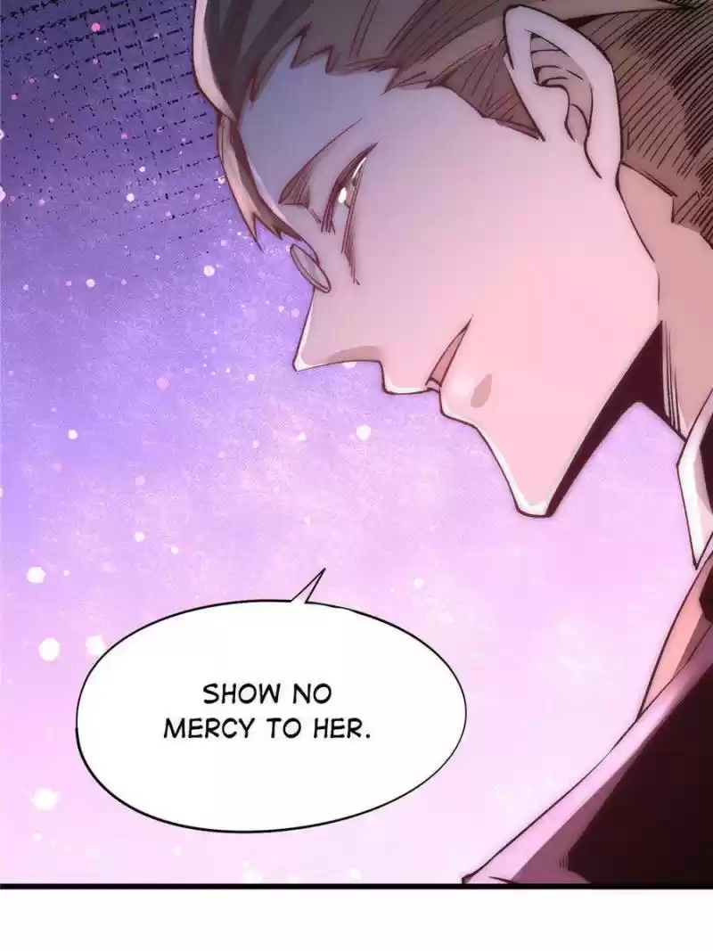 Almighty Master Chapter 208