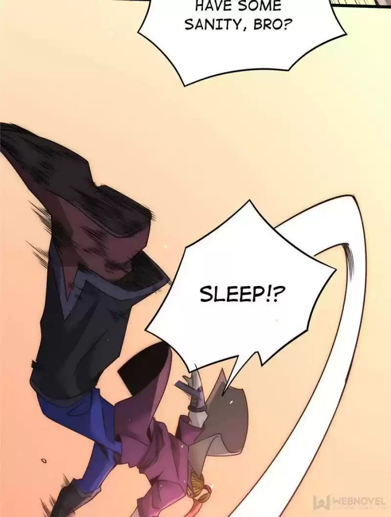 Almighty Master Chapter 208