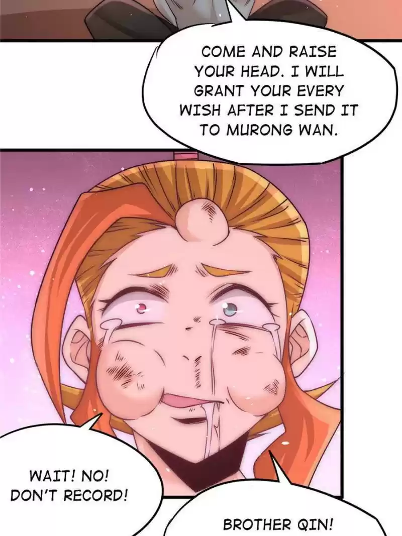 Almighty Master Chapter 208