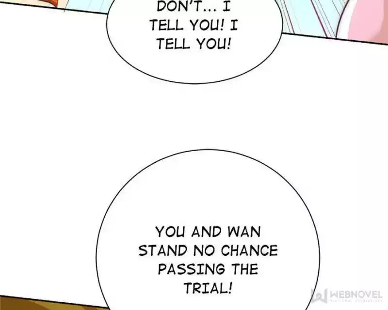 Almighty Master Chapter 208