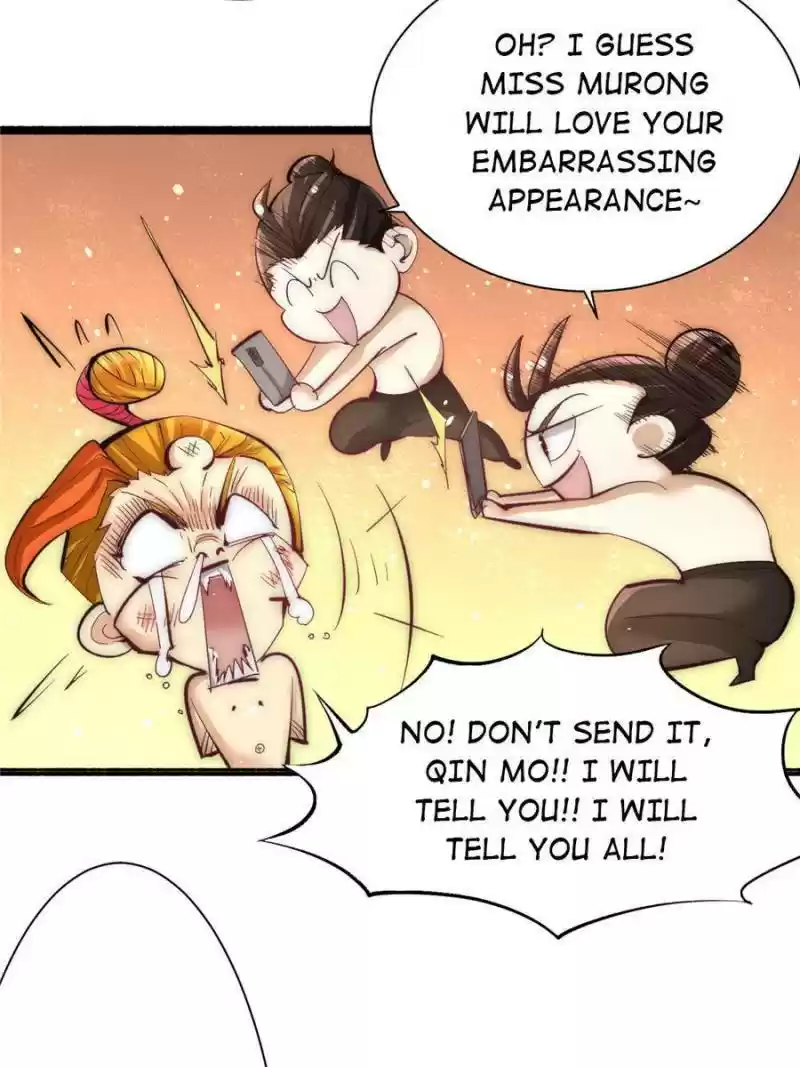 Almighty Master Chapter 208