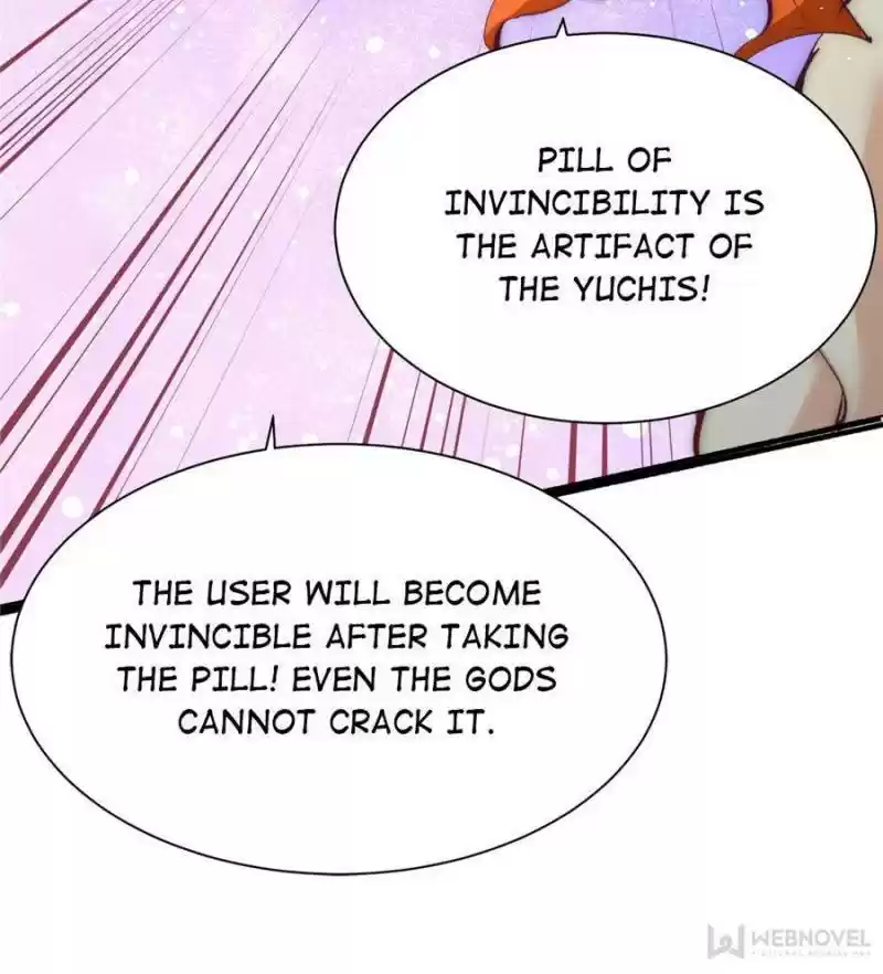 Almighty Master Chapter 208