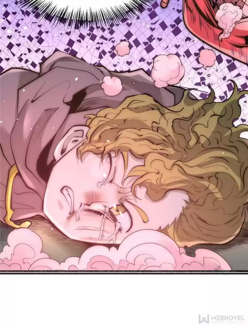 Almighty Master Chapter 208