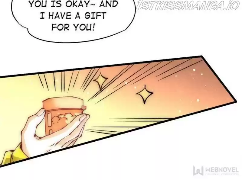 Almighty Master Chapter 210