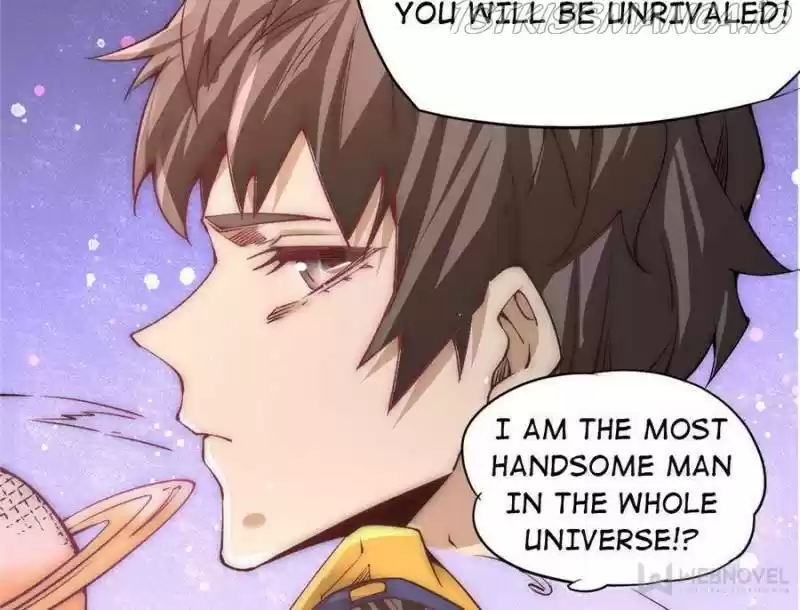 Almighty Master Chapter 210