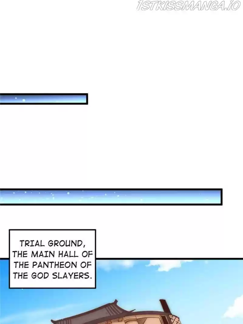 Almighty Master Chapter 210