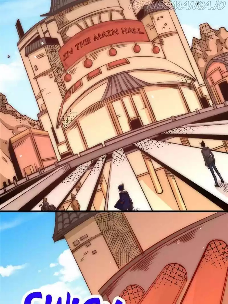 Almighty Master Chapter 210