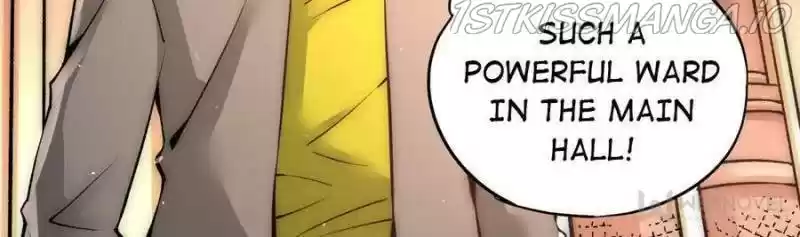 Almighty Master Chapter 210