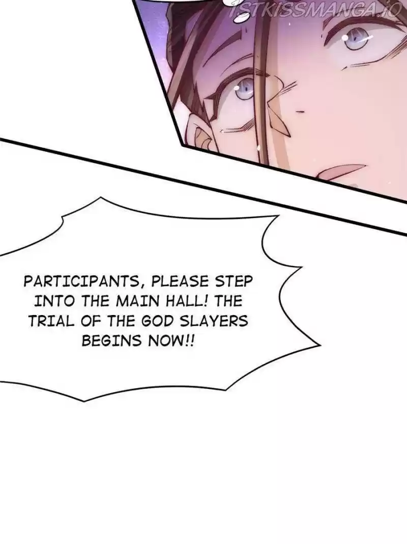 Almighty Master Chapter 210