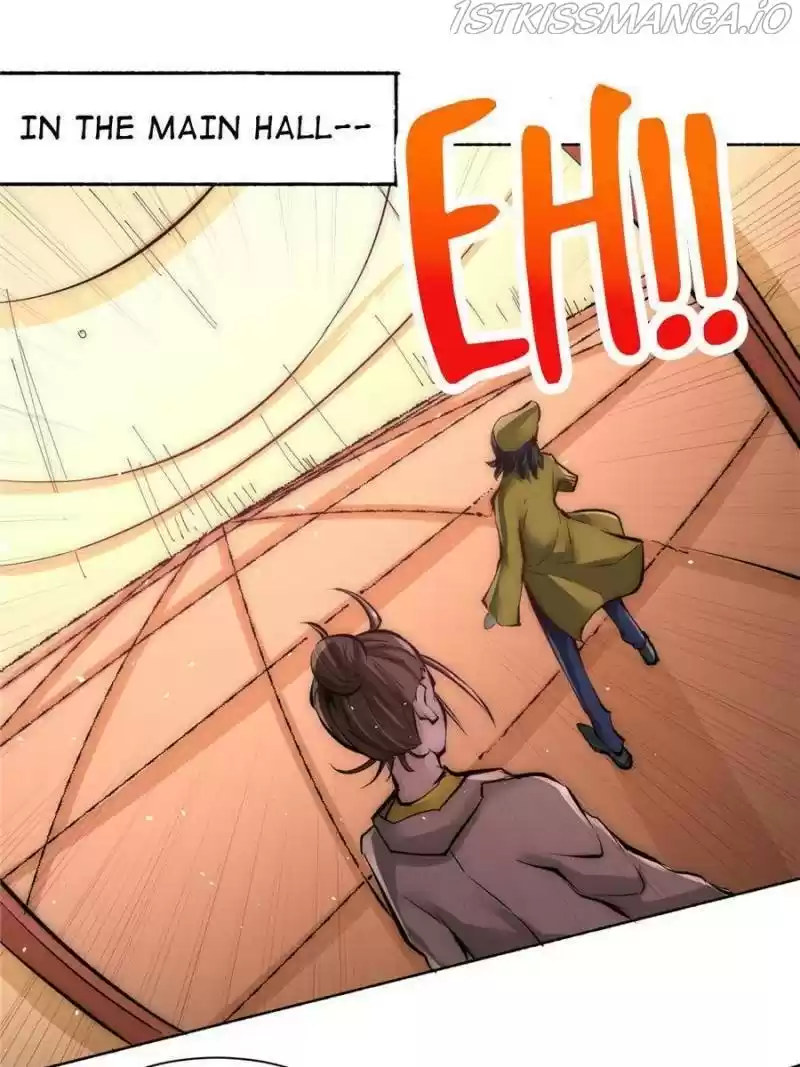 Almighty Master Chapter 210