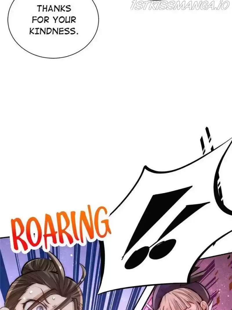 Almighty Master Chapter 210