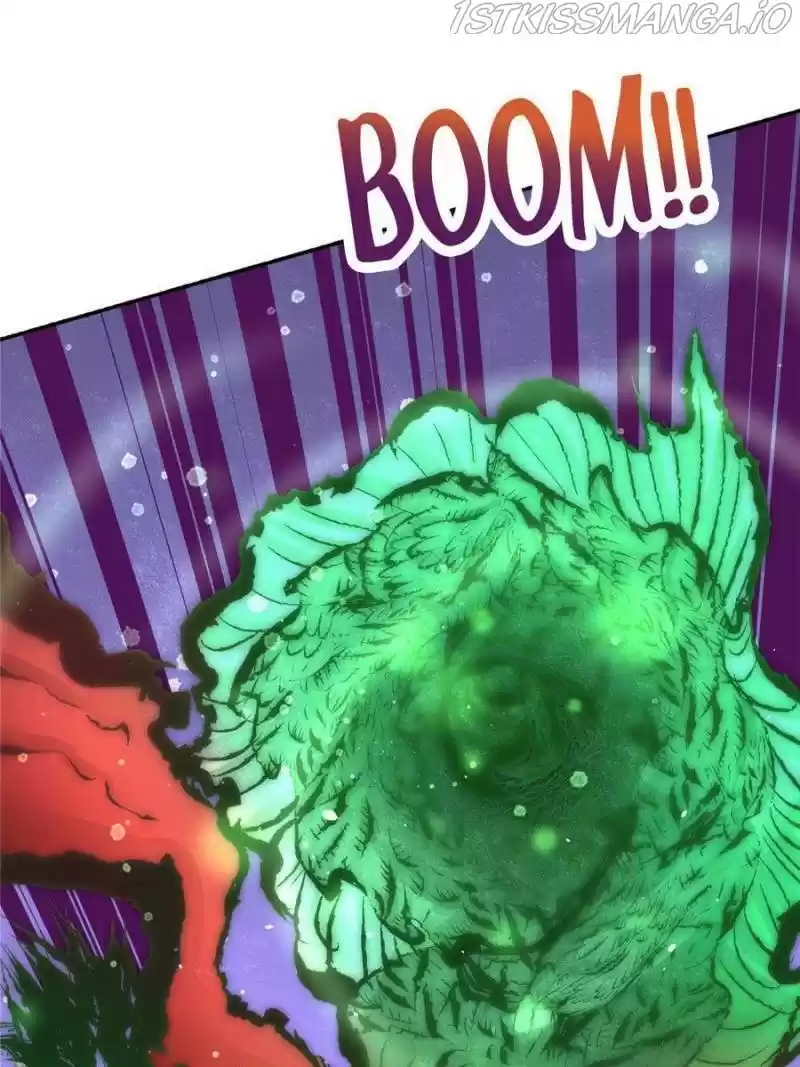 Almighty Master Chapter 210