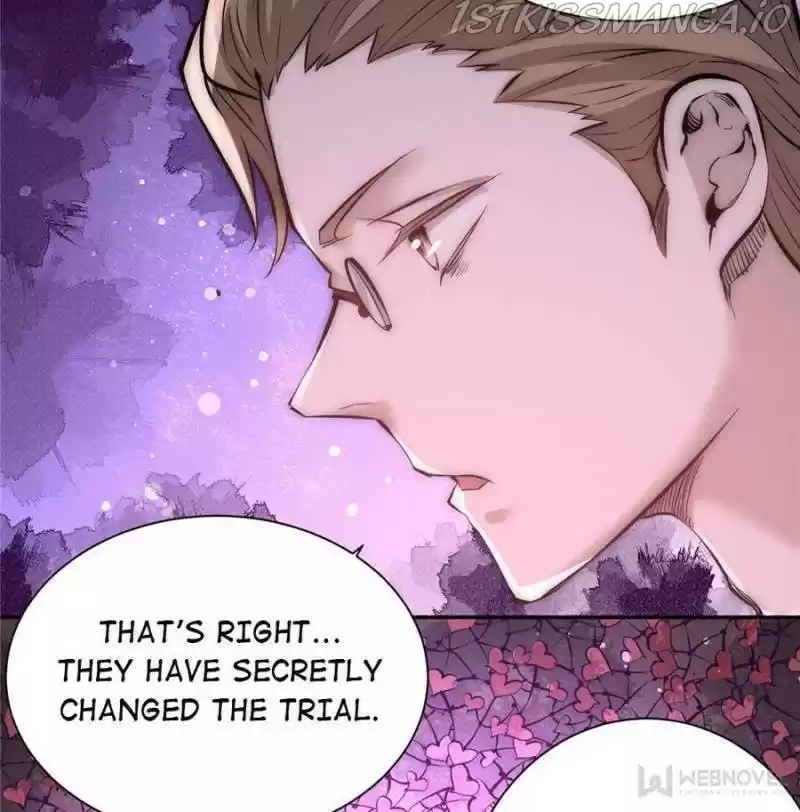 Almighty Master Chapter 210