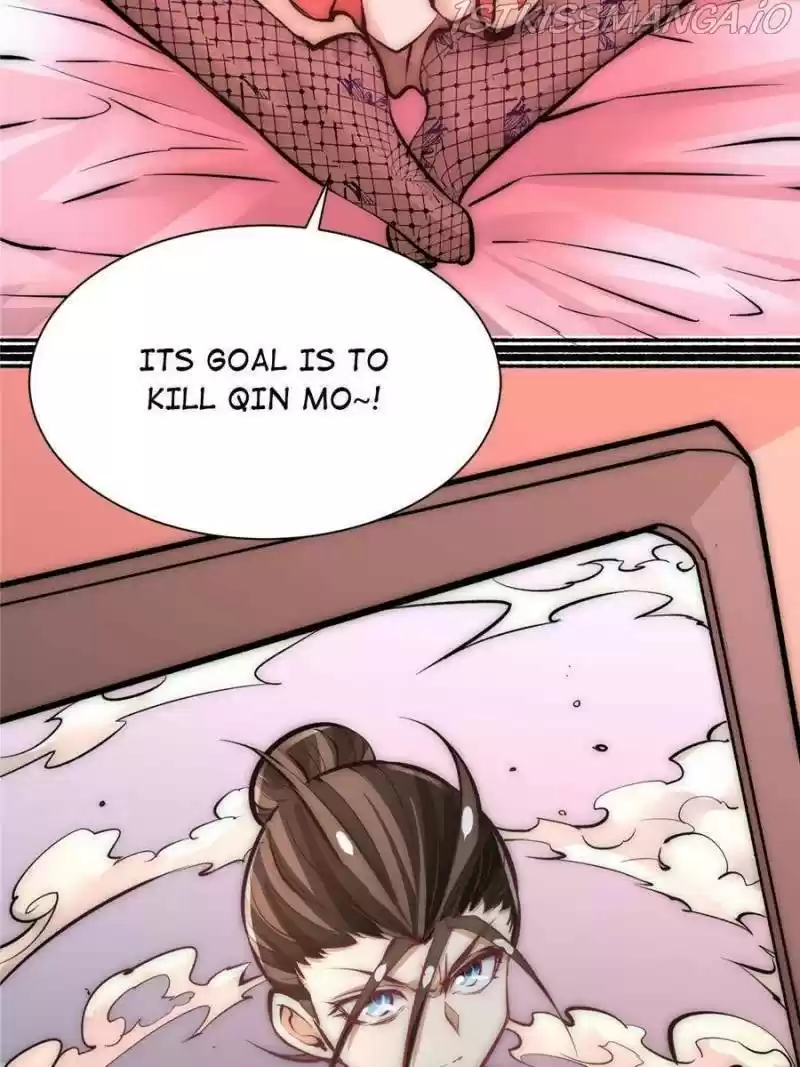 Almighty Master Chapter 210