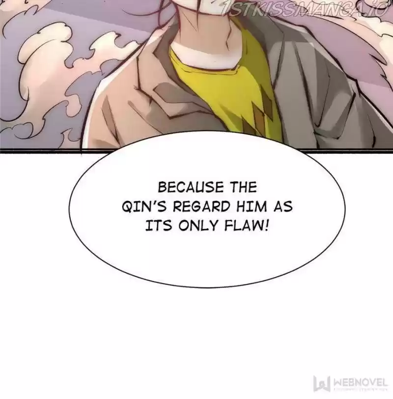 Almighty Master Chapter 210