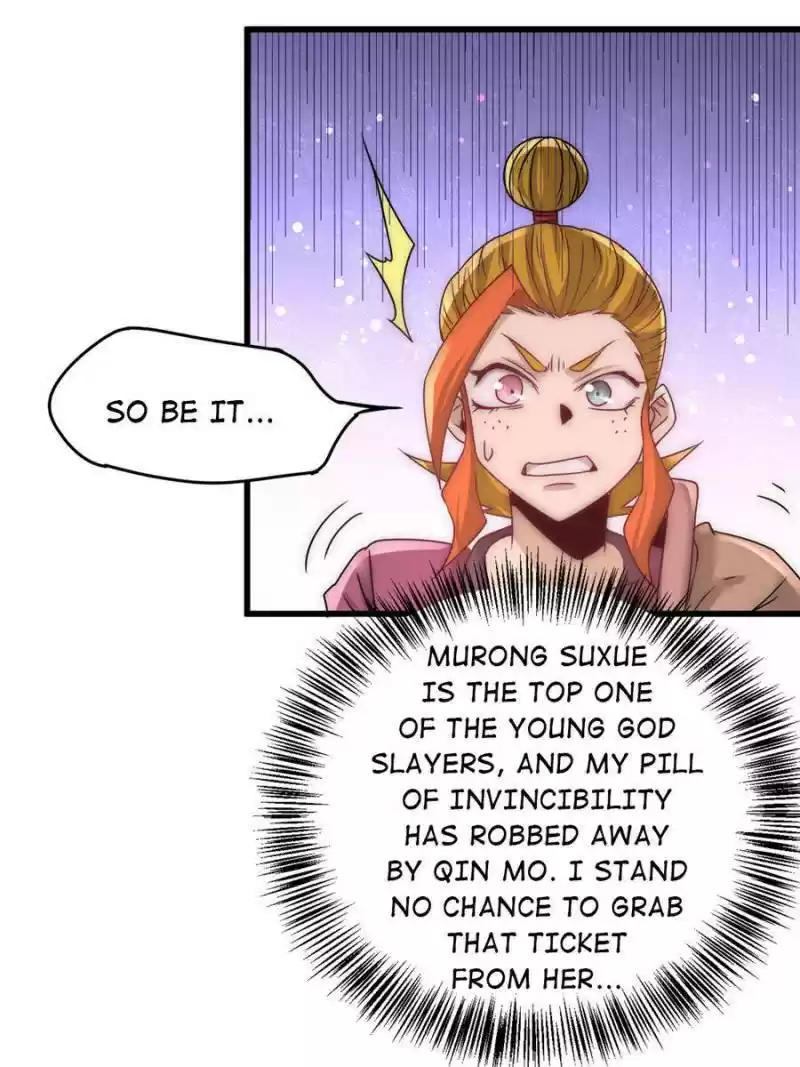 Almighty Master Chapter 212