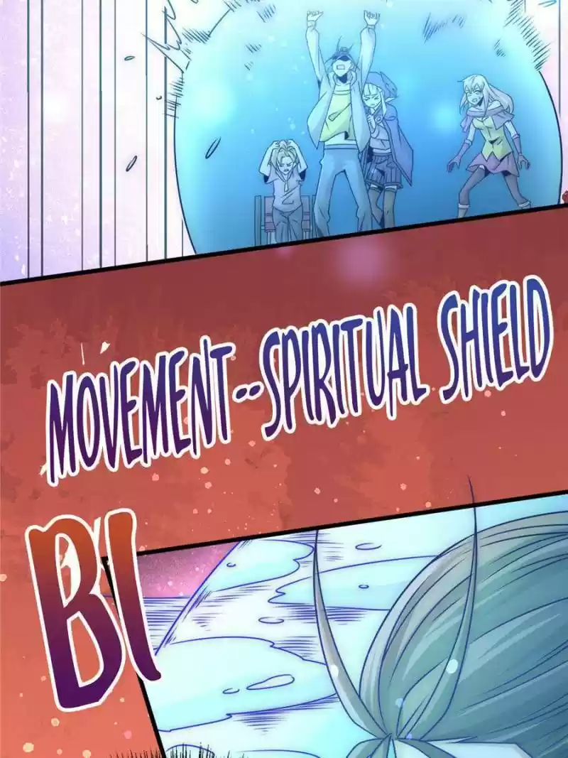 Almighty Master Chapter 212