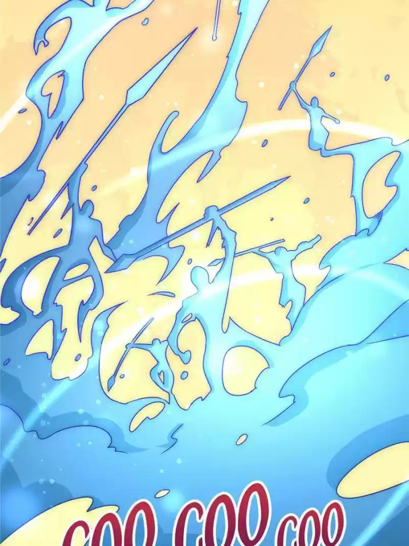 Almighty Master Chapter 212