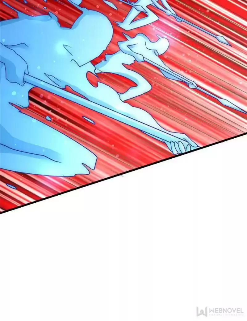 Almighty Master Chapter 212