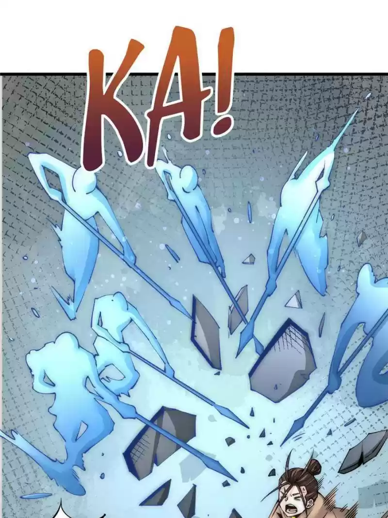 Almighty Master Chapter 212