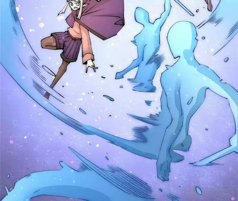 Almighty Master Chapter 212