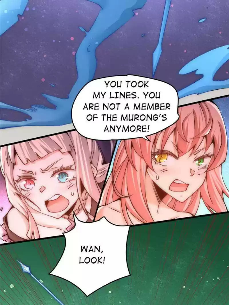 Almighty Master Chapter 212