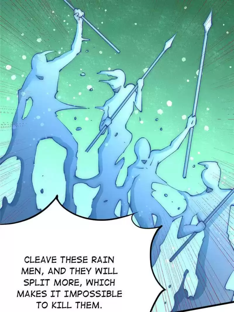 Almighty Master Chapter 212