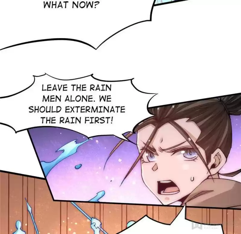 Almighty Master Chapter 212