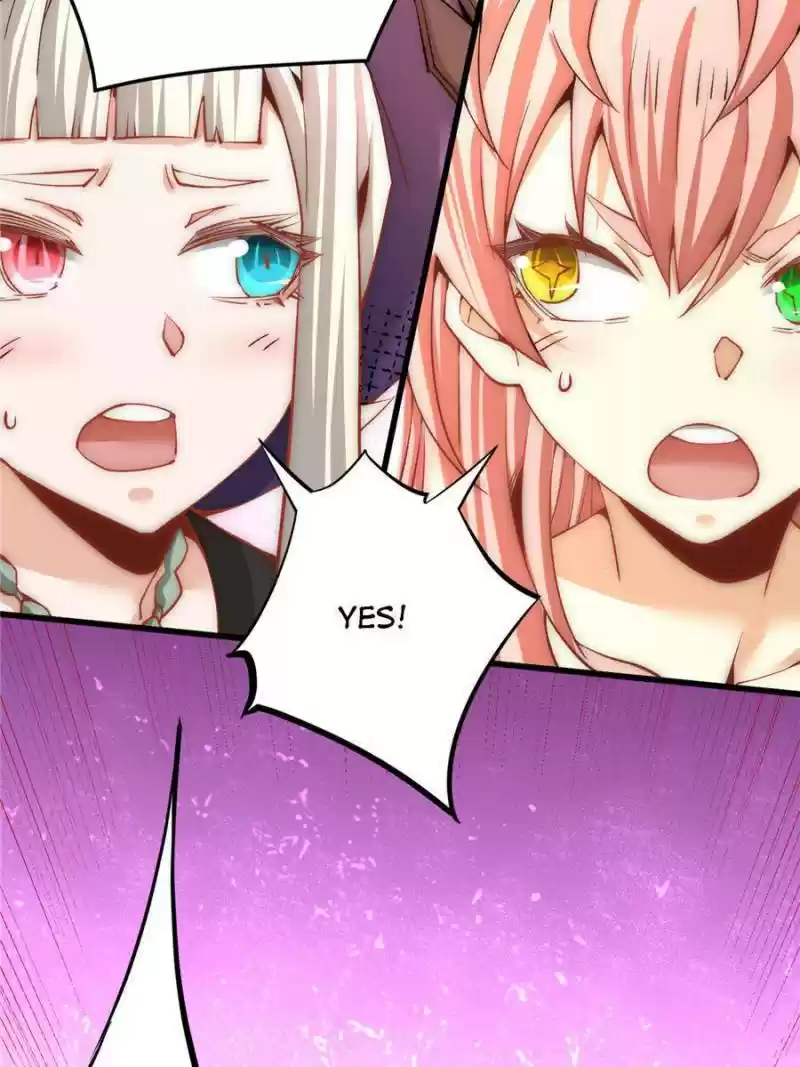 Almighty Master Chapter 212