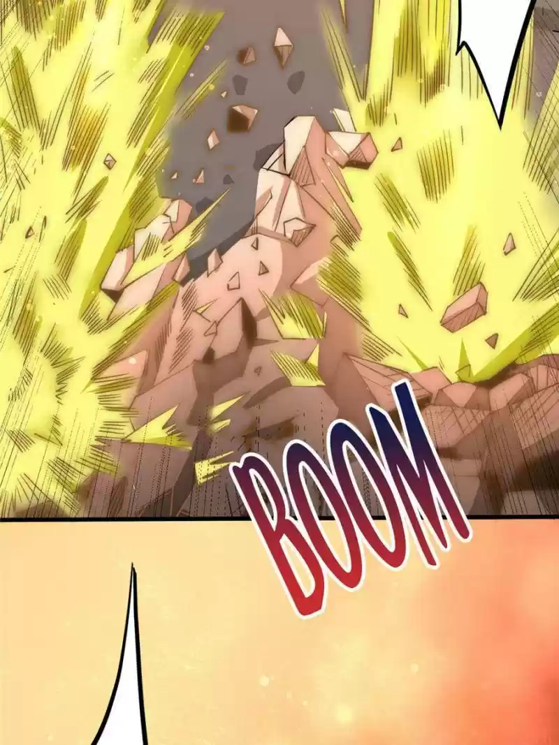 Almighty Master Chapter 212