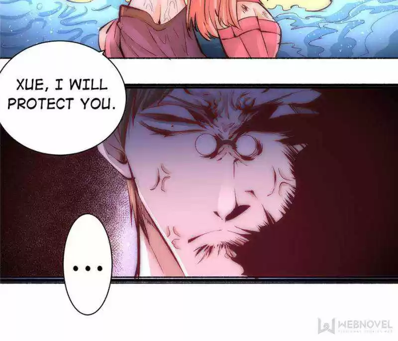 Almighty Master Chapter 213