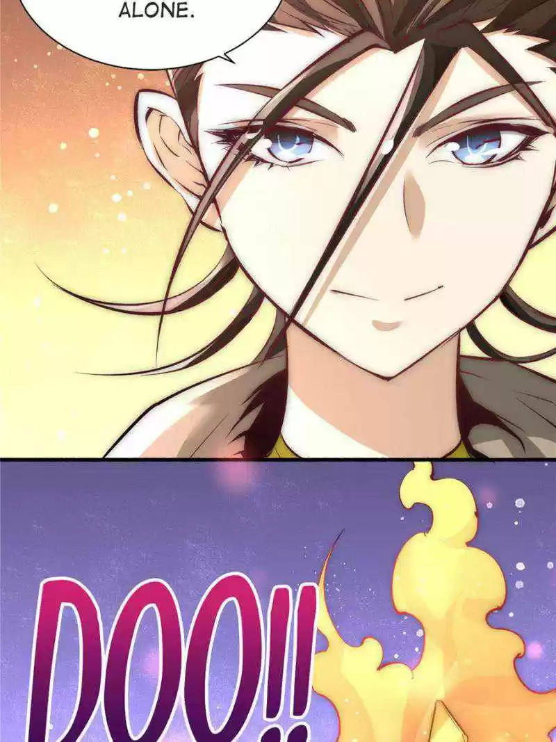 Almighty Master Chapter 213