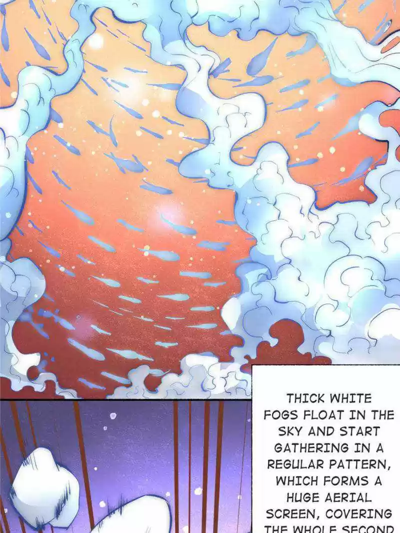 Almighty Master Chapter 213