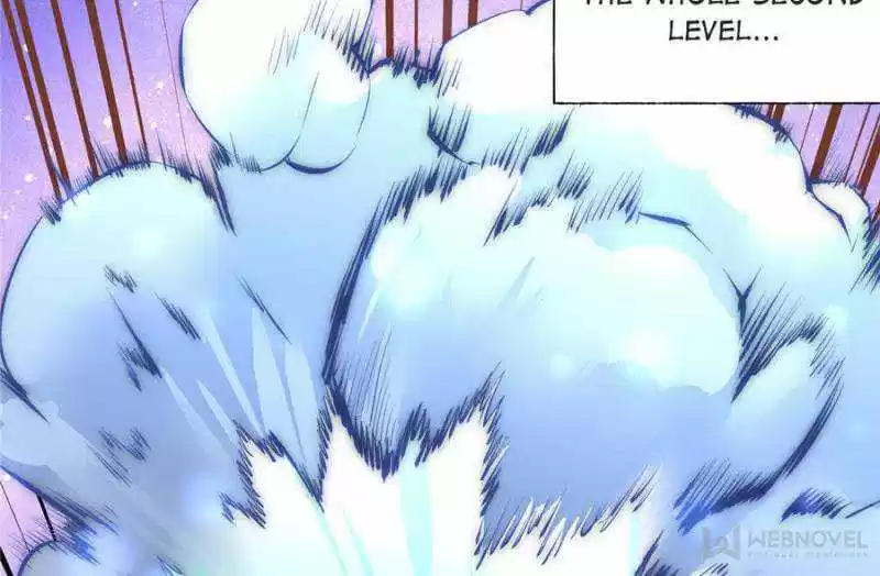 Almighty Master Chapter 213