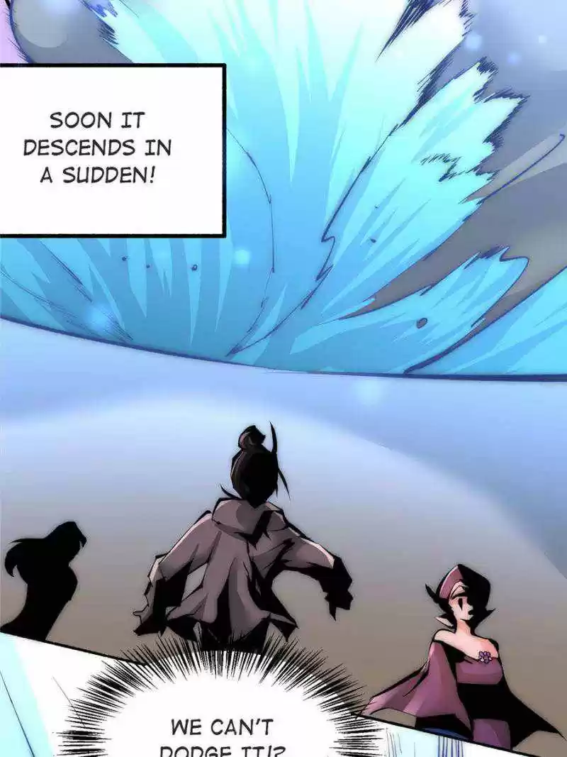 Almighty Master Chapter 213