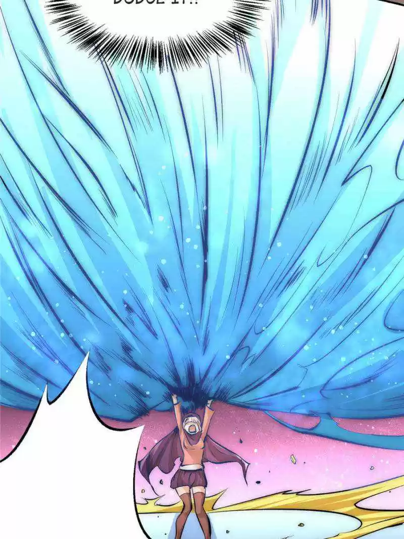 Almighty Master Chapter 213