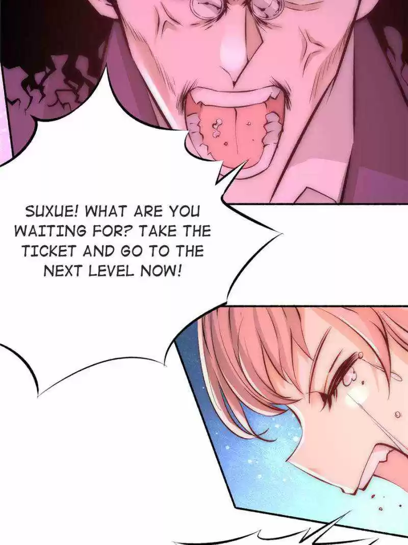 Almighty Master Chapter 213