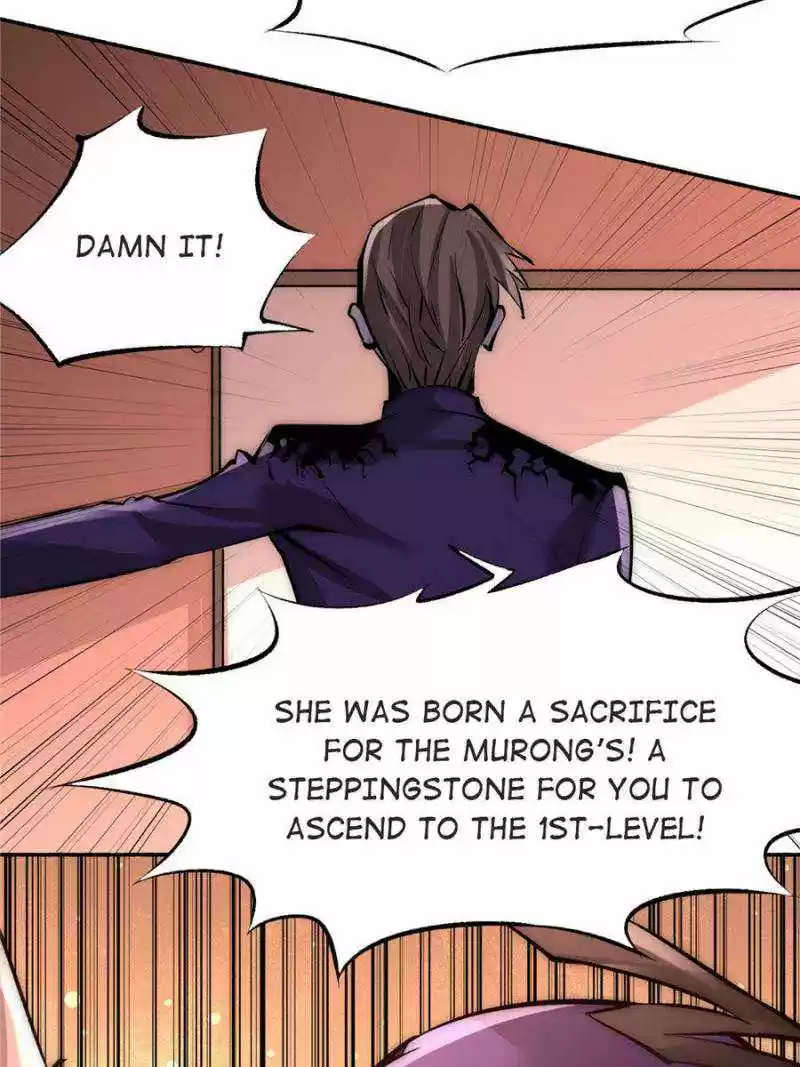 Almighty Master Chapter 213