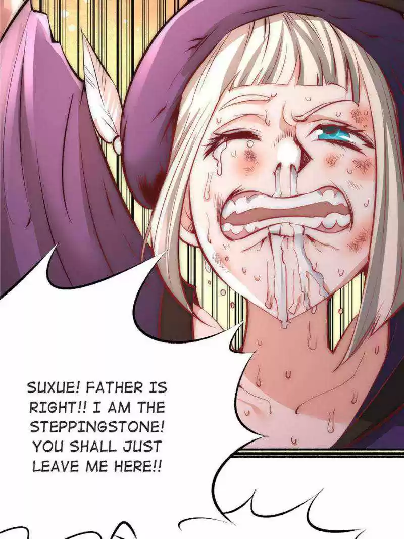 Almighty Master Chapter 213