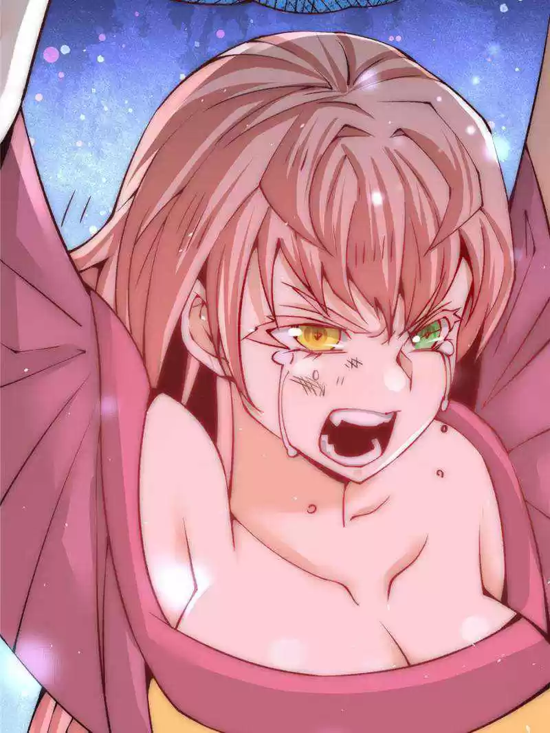 Almighty Master Chapter 213