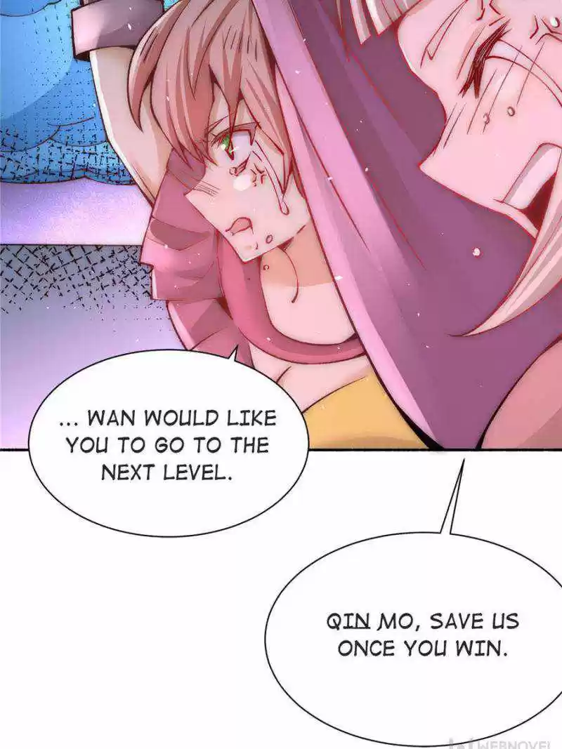 Almighty Master Chapter 213