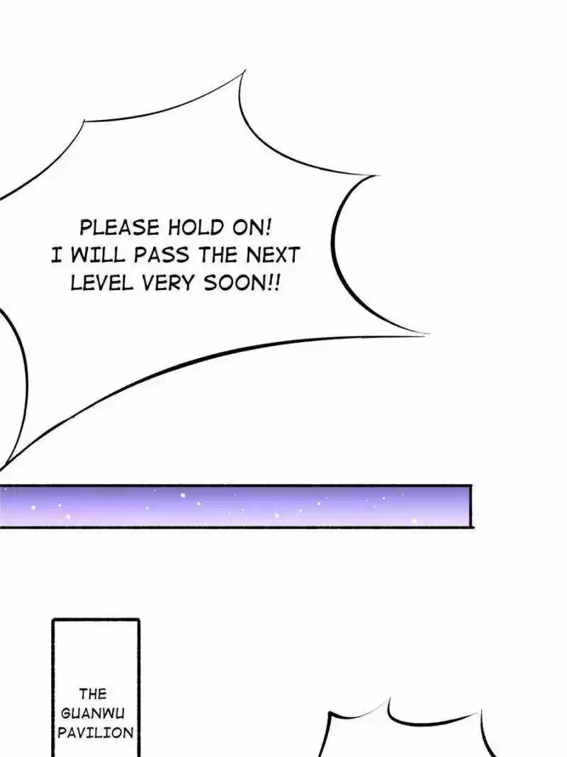 Almighty Master Chapter 213