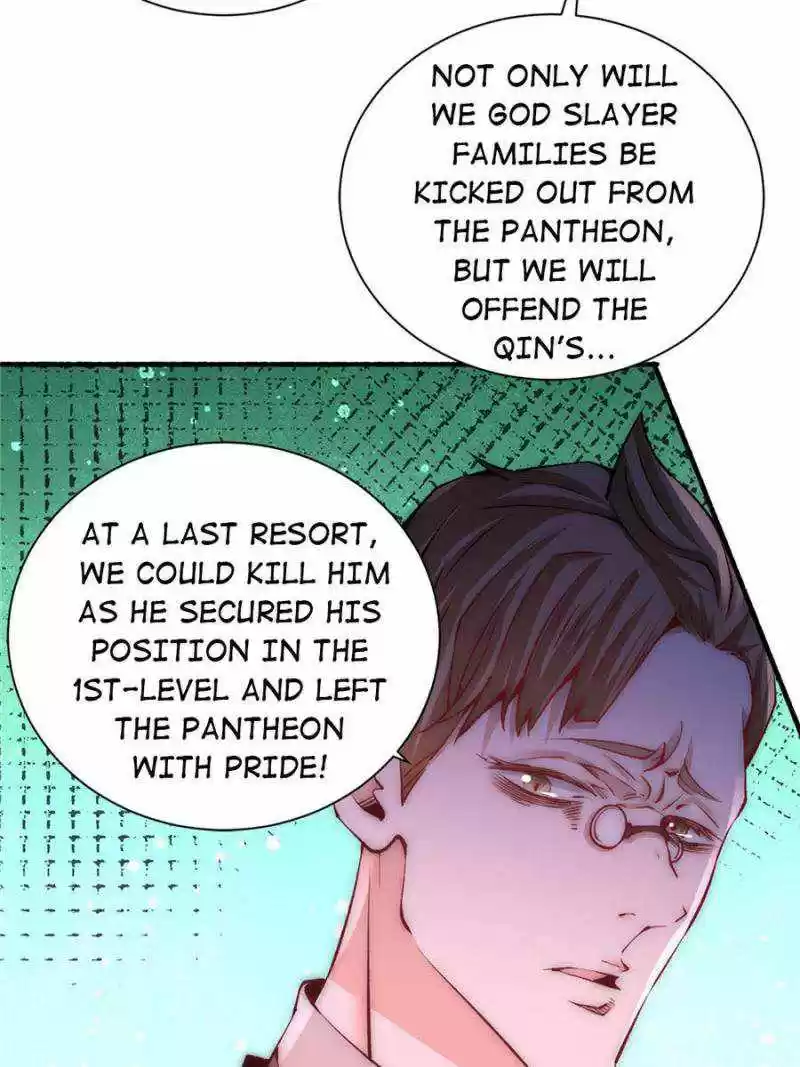 Almighty Master Chapter 213