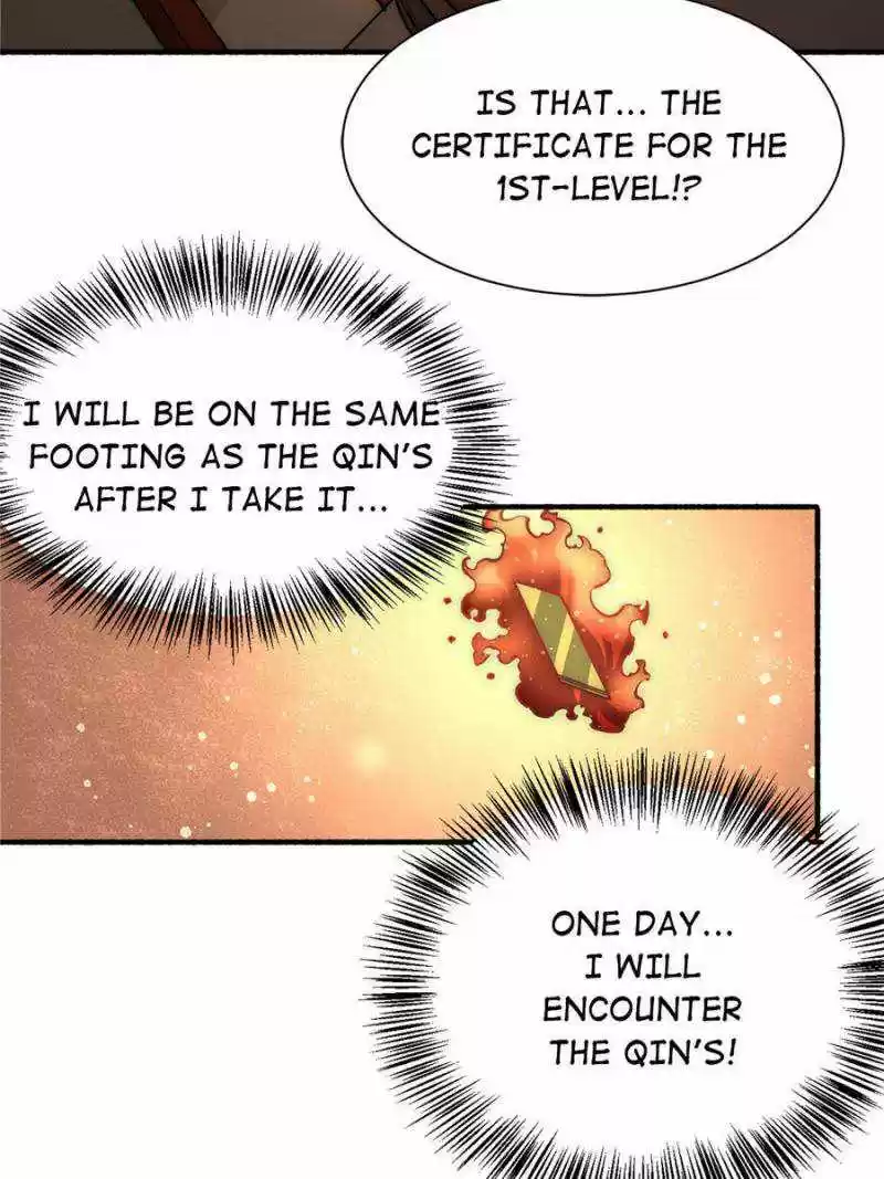 Almighty Master Chapter 213