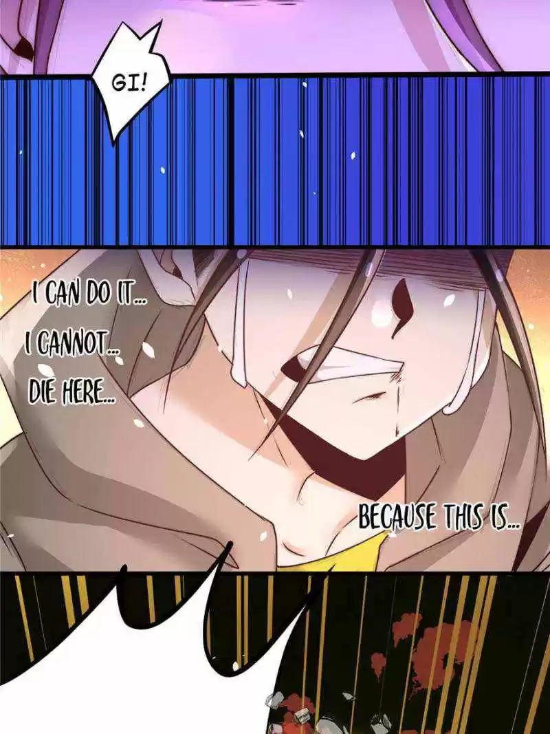 Almighty Master Chapter 215