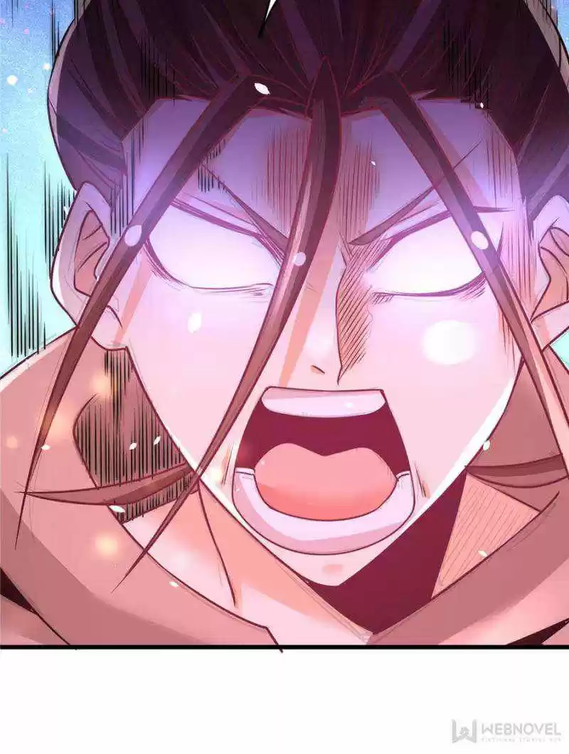 Almighty Master Chapter 215