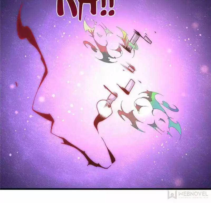 Almighty Master Chapter 215