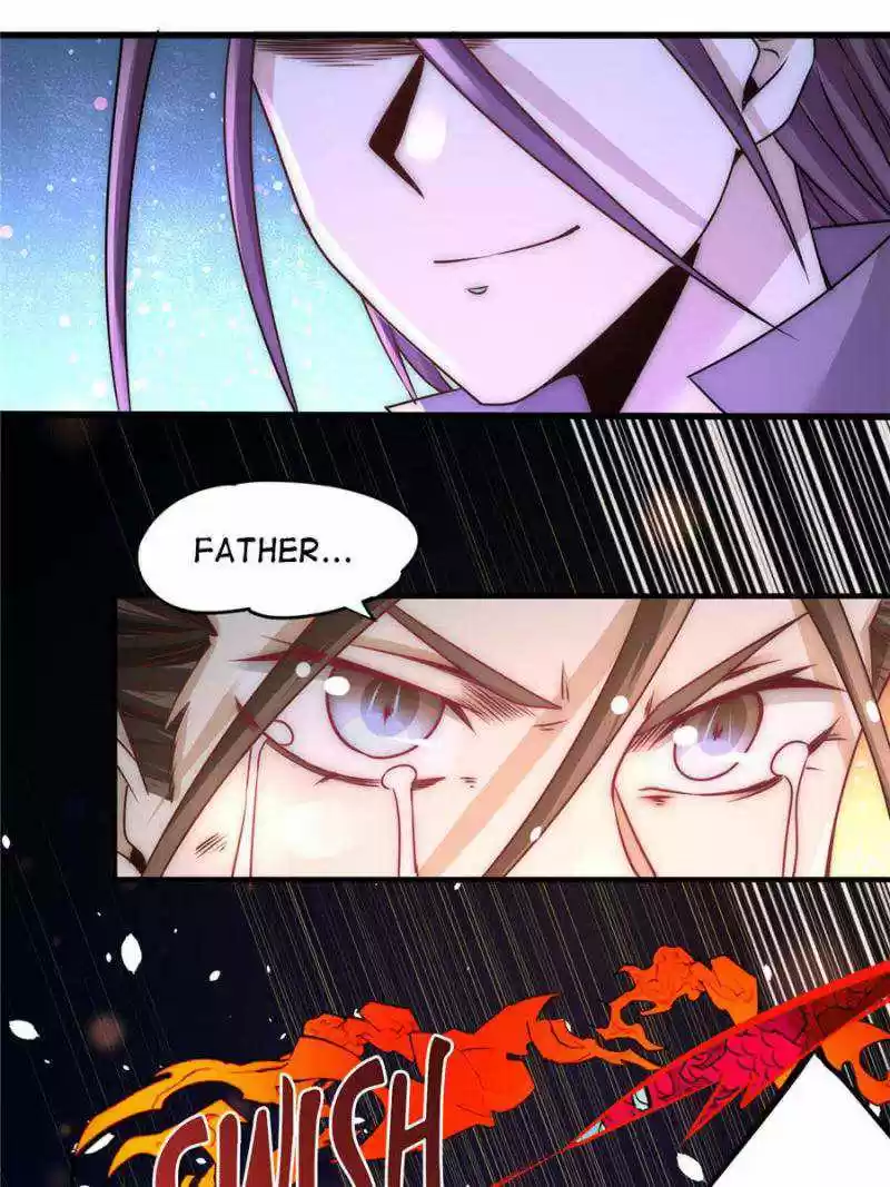 Almighty Master Chapter 215