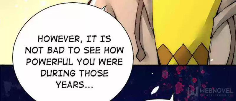 Almighty Master Chapter 215